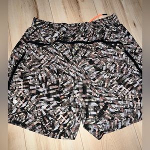 Mens lululemon athletic shorts